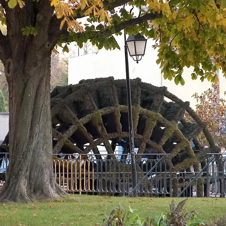 Chez Marielle L'Isle-sur-la-Sorgue