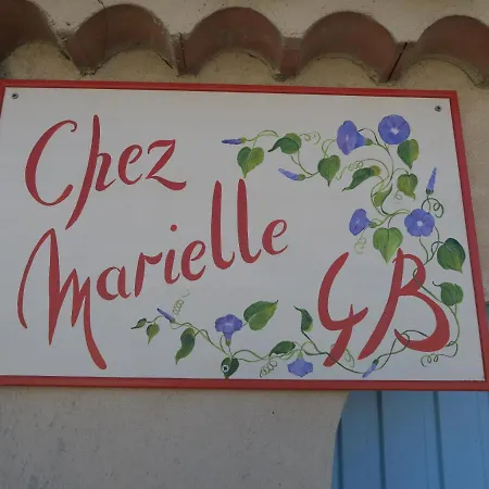 Holiday home Chez Marielle *